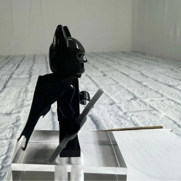 Batman mini figurine - Picture 4 of 5